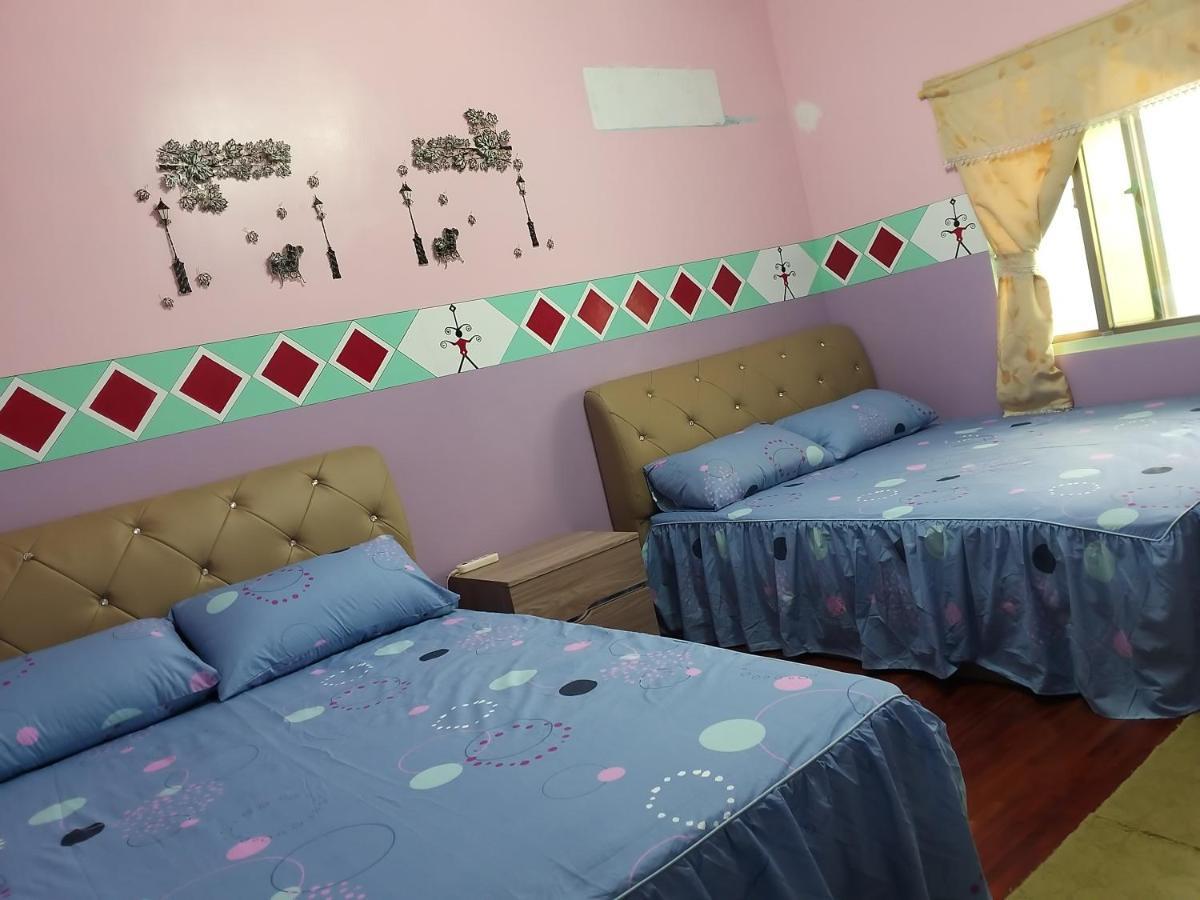 Fu Ya N B&B Lanyu Exterior photo